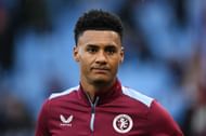 Ollie Watkins